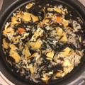 ばてちょ's cooksnap of when they made 炊き込みごはん。鶏とひじき.