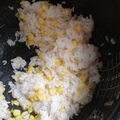 クックQD81I1☆'s cooksnap of when they made 簡単！子供が喜ぶ！コーンごはん.