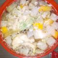 maitake330's cooksnap of when they made スピード仕込み！【圧力鍋で】牛すじ下処理.