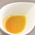 ちょこ05's cooksnap of when they made 人参とかぼちゃのペースト【離乳食初期】.