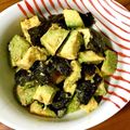 モケ缶's cooksnap of when they made 簡単！無限アボガド！？.