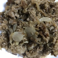 ＊chi〜ko＊'s cooksnap of when they made 牛肉と玉ねぎのちょっぴりオトナ炒め♡.