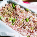 ふぁんたにゃん's cooksnap of when they made ★混ぜて焼くだけ！ミートローフ★.