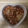 かおり♡♡♡'s cooksnap of when they made 便秘＆ダイエットに最高 キムチ納豆＋酢‼.
