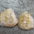 ぐーたら子☆'s cooksnap of when they made 簡単☆干しエビとチーズの悪魔のおにぎり☆.