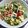 Rumbataki's cooksnap of when they made 火を使わない！ツナ缶と野菜ののっけ丼.