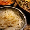 dimbula121's cooksnap of when they made 豆もやしのナムル　♪コンナムル♪.