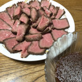 ちゃーりーWKY's cooksnap of when they made 放置で簡単！ローストビーフ.