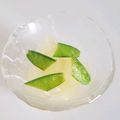tamago大好き's cooksnap of when they made ほっとくだけ☆煮ない煮物.