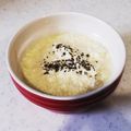 nana_tenjo's cooksnap of when they made クリームチーズのような豆腐ディップ.