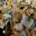 ☆ゆうとんママ☆'s cooksnap of when they made 苦くない✾子供が大好きなゴーヤチャンプル.