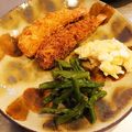 チコリママ's cooksnap of when they made 十六ささげの生姜醤油和え.