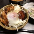 しゅうゆうけいはる母's cooksnap of when they made 豚ヒレの蒲焼丼♪.