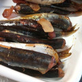 めりくん's cooksnap of when they made 栄養満点!!簡単いわしの甘酢煮.
