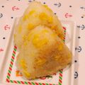 マリア・シオン's cooksnap of when they made 簡単！子供が喜ぶ！コーンごはん.