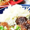 クッキン坊主's cooksnap of when they made もやしとキャベツの酢の物♪.