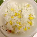 クックTCYRYT☆'s cooksnap of when they made バター醤油味のとうもろこしごはん.