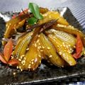 辰夫女子's cooksnap of when they made ひと手間でふっくらみりん干し.