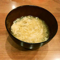 さおりらっくま's cooksnap of when they made 超簡単！コンソメのふわふわ卵スープ.