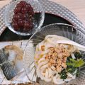 airi0815c's cooksnap of when they made 冷やし豆乳坦々麺.
