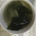 ma___111's cooksnap of when they made スープ餃子〜スープの作り方.