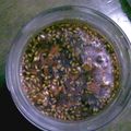ゆみまみ's cooksnap of when they made 自家製！おかずラー油.