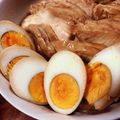 aki✩'s cooksnap of when they made 簡単！鶏むね肉のチャーシュー.