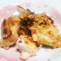７２３'s cooksnap of when they made 男の胃袋を鷲掴み★鶏ももの味噌漬け★.