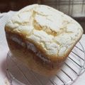 ゆいわかママ's cooksnap of when they made GOPAN★もっとおいしいお米食パン.