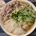 未琉ママ's cooksnap of when they made 薬味が嬉しい〜♪冷しゃぶ素麺ぶっかけ.