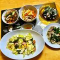 komutatata's cooksnap of when they made ☆筍のきんぴら☆.