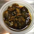 完熟パイナポ's cooksnap of when they made 簡単手作りきゅうりのキューちゃん.