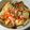 Ｃｈｅｒｒｙ2005's cooksnap of when they made 白菜で簡単鶏塩丼☆.