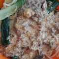 カクヨ's cooksnap of when they made 時短＊青菜のゆで方.