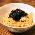 ぴぃころもち's cooksnap of when they made 食べ過ぎちゃうかも‼　コチュジャンご飯.