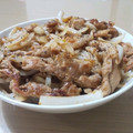 クック7K8JLJ☆'s cooksnap of when they made 豚肉ともやしのオイスター炒め.