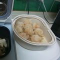 凪なぎ's cooksnap of when they made 肉と皮要らず！ヘルシー焼売.