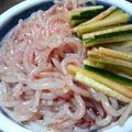 はるるん's cooksnap of when they made ダイエットビビン麺.