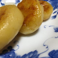 りり苺。's cooksnap of when they made もっちもち☆いももち.
