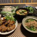 まぃきぃの's cooksnap of when they made 手羽先とネギの甘辛煮⭐フライパンで簡単.