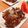 ricosweets's cooksnap of when they made ごぼう・人参入り鰯のつみれ揚げ.