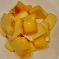 hoohooowl's cooksnap of when they made 簡単♪絶品♡チーズの燻製♡アウトドアで.