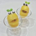 ゆにこーん☆'s cooksnap of when they made 美肌なゼスプリくん.