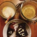 chi_☆'s cooksnap of when they made 疲労回復に効く、レモンのはちみつ漬け.