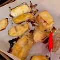 1035's cooksnap of when they made 簡単おいしぃ♪フィッシュティッカ.