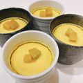 ゆにこーん☆'s cooksnap of when they made バターナッツ南瓜プリン.