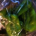 ねこのガストン's cooksnap of when they made そのまま冷凍！解凍不要！ピーマン保存コツ.