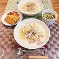ゆにこーん☆'s cooksnap of when they made らっきょ漬けにきゅうりで✿楽々酢の物.