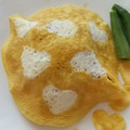 セグちゃん's cooksnap of when they made お星様模様のオムライス.
