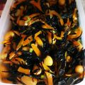 ☆★ケイト★☆'s cooksnap of when they made 大豆とひじきの煮物.